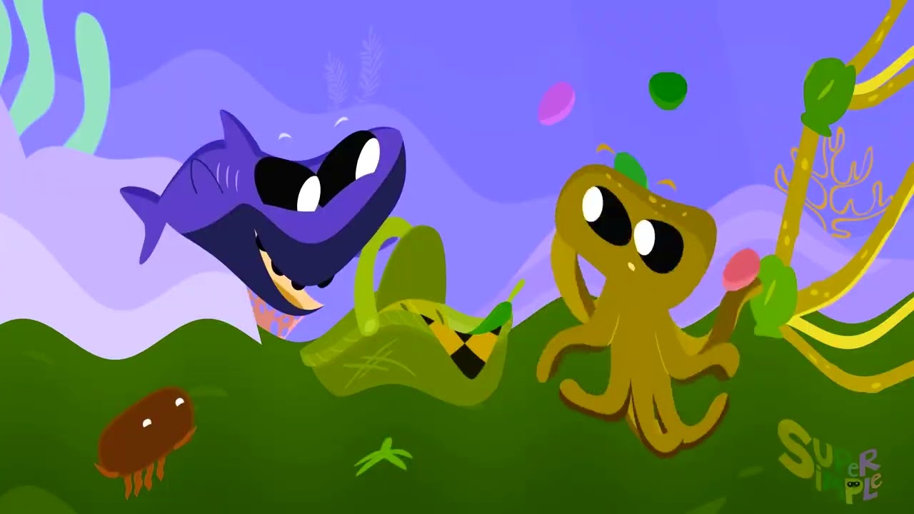 Preview 2 Finny V2 Effects