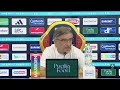 CONFERENZA STAMPA | Le parole di Mister Juric dopo Lecce - Monza