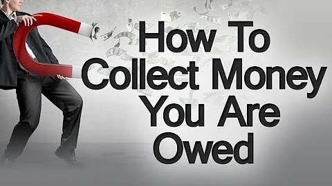 9 Tips To Collect Owed Money | How To Clear Overdue Payments | Retrieve Loans From Friends