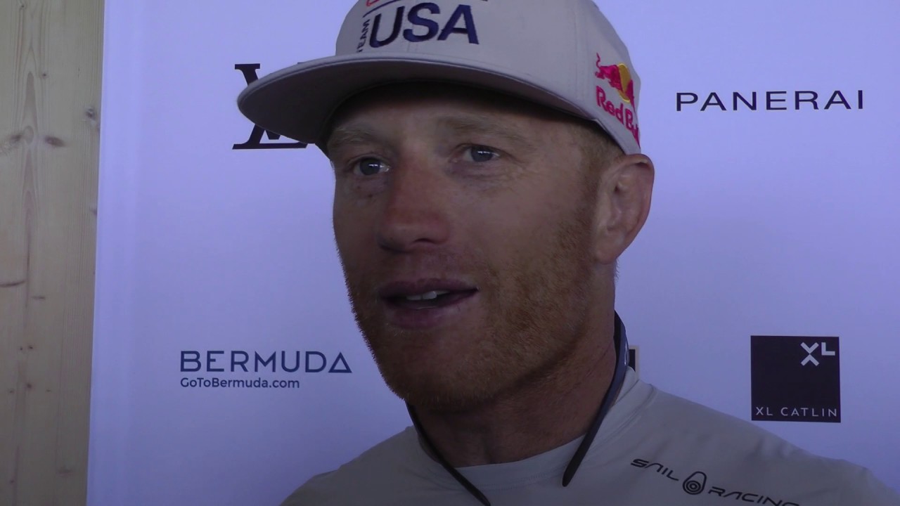Spithill Int