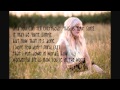 Your Song- Ellie Goulding [Lyrics on Screen & Description]