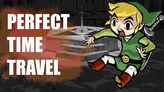Why Time Travel in Ocarina of Time actually works