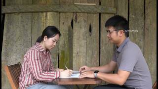 Ly Sung Thuong Writes Her First Letter to CEO Minh  Emotional Literacy Love Story screenshot 4