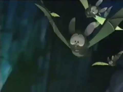 Froot Loops Commercial (Pikeland) (2002)
