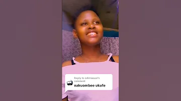 This Maasai Lady Is Breaking TikTok Please Subscribe 