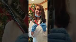 🇺🇲 Thankful -  Colgate Christmas gift! Colgate® 360° Battery Powered Charcoal Soft Toothbrush screenshot 1