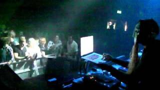 SBTRKT @ Boomslang's 6th Birthday