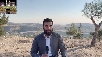 نورالدين سليم - ماتيسر من سورة المائدة #تلاوةعراقية #تلاوات #قران_كريم #قرآن #تجويدعراقي 