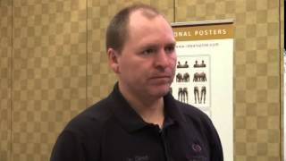 Module 2 Cervical spine rehabilitation Disc 1 Part 1