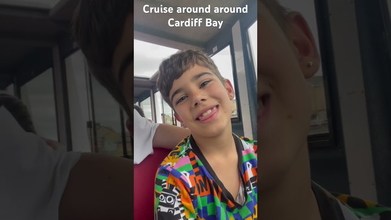 What’s in Cardiff Bay?