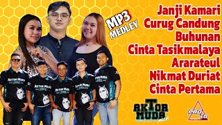 Download Lagu MP3 UNTUK TEMAN NGOPI 🔴 versi TANJIDOR AKTOR MUDA MUSIK voc: Rana Septy Wulan MP3