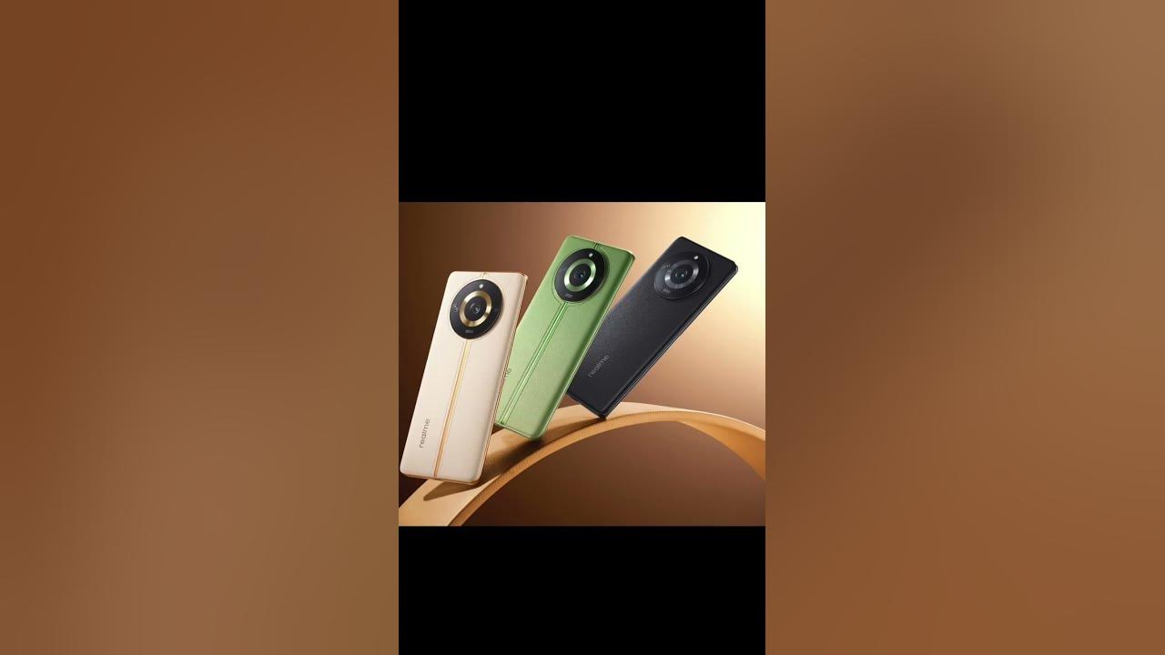 Realmi 11 Pro 5g | Realmi x series | realmi 200mp camera | Shahrukh ...
