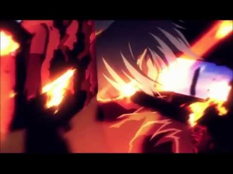 【MAD】Fate/Zero 残酷な世界
