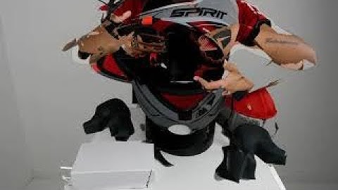 Helmet Bluetooth Intercom Installation Guide 2020