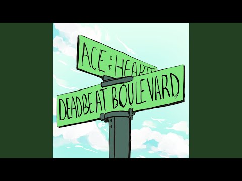Video Deadbeat Boulevard