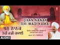 Dhan nanak teri wadi kamai  bhai harbans singh ji  shabad gurbani guru nanak jayanti special 2022