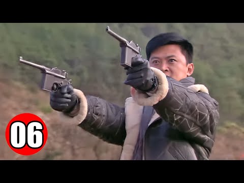 Nhiệm Vụ Điệp Viên - Tập 6 | Lồng tiếng hay nhất cho phim truyền hình Trung Quốc | Phim hành động mới nhất 1 Sứ Mệnh Gián Điệp – Tập 6 | Phim Bộ Trung Quốc Hay Nhất Thuyết Minh | Phim Hành Động Mới Nhất