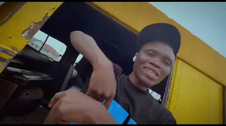 God Abeg Cover by Holuwakhelly