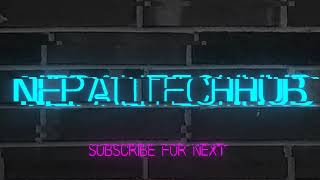 Nepali Tech Hub Intro Video