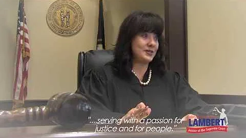 Judge Debra Lambert for Kentucky Supreme Court 5 2...