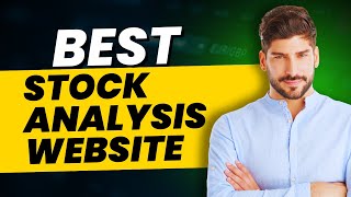 🎯 Best Stock Analysis Websites 🔷 TipRanks vs. Seeking Alpha vs. TrendSpider