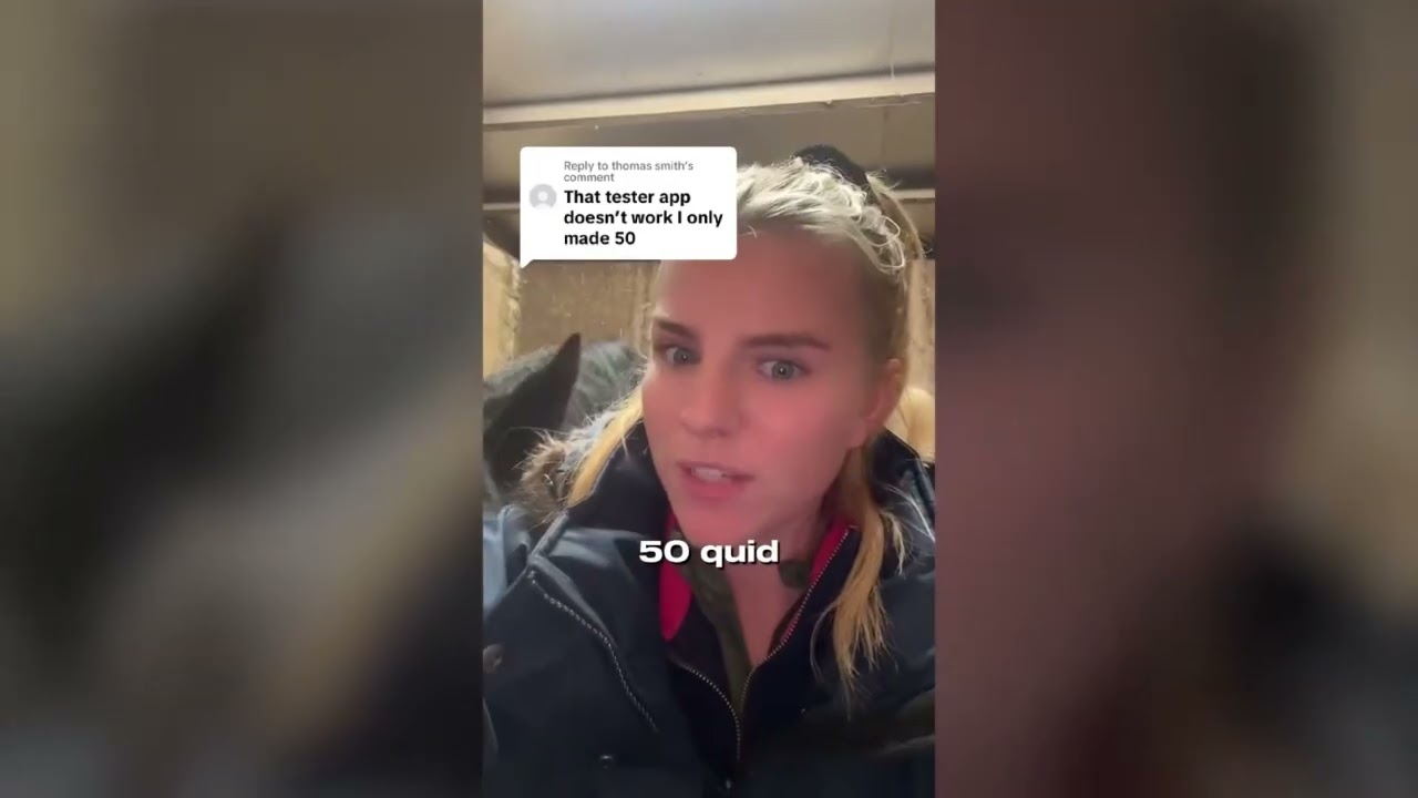 Young people's extra income