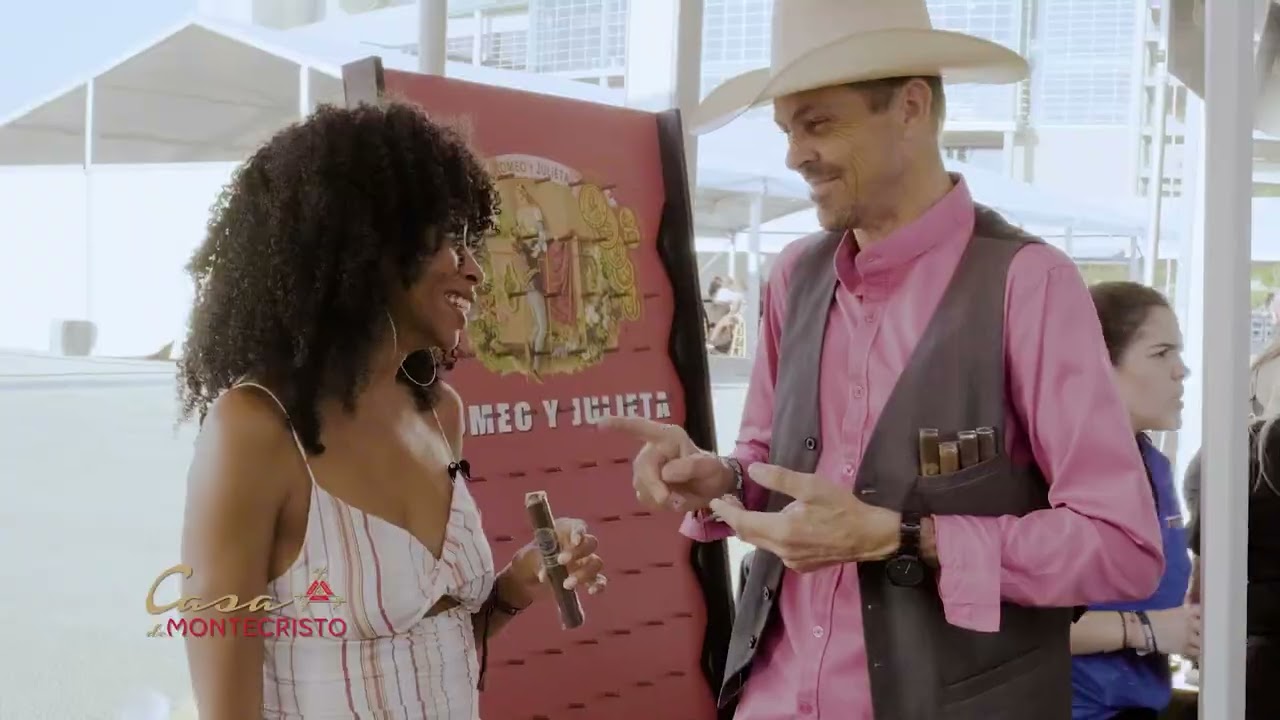 Texas Cigar Festival 2022- Houston, TX