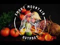 S1 EP6 | COOKING OUTDOOR FIRESIDE FRENCH TOAST