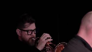 Premier Jazz Orchestra - Live at Barking Legs - APR 2021