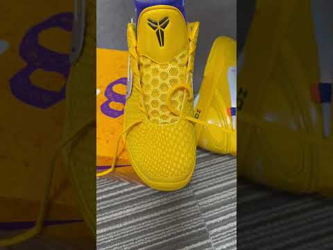 How To Tie Kobe Sneaker Sneakers Nike Shoes Lace Sneakerhead Basketball Tie Kick Kobe 