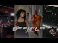 spend the d☆y with me vlog | arcade, chamoyada, Kroger shopping, taking pictures, girl talk + more