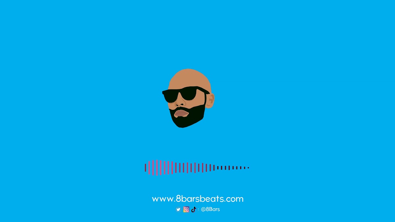 Joe Budden x Tsu Surf type beat | Beyond The Horizon | 8 Bars Beats