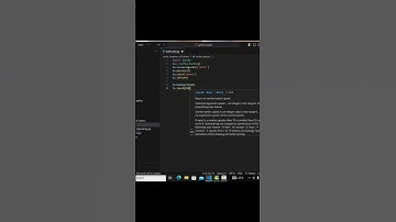Turtle 🐢 Tree 🎄 Using Python ✨✨|With Short Lines Of Code #shortvideo#viralshorts #python#turtletree