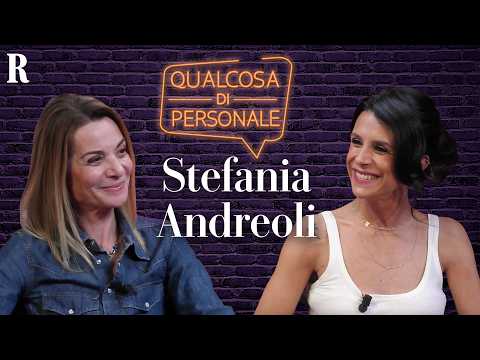 Video Stefania Andreoli: Vi dico la verità sulle famiglie 'perfette' e gli adolescenti che si armano