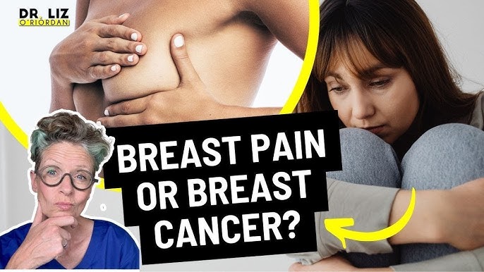 What Does Breast Cancer Look Like? 8 Signs to Watch