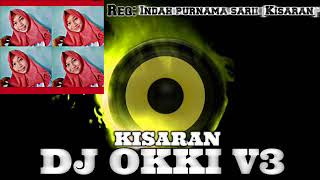 Download Lagu Dj OKKI V3 [Kisaran]™ New (((FunkoutDownBeat))) Bikin GEMETAR BADAN 2018 Req:Bengkulu™ MP3