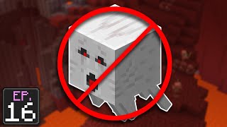 Ghasts Are Canceled - Minecraft 1.19 All Advancements #16
