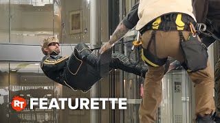 The Fall Guy Featurette - Introducing the Stunt Team (2024)