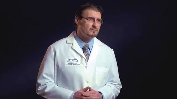 Matthew Schramski, D.O. - Orthopedic Surgeon, Henr...