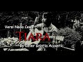 Tiara nada cewe by cover gristia acoustic