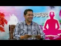 Samadhan   ep  708  karma  and its effects in life  bk suraj bhai ji  brahma kumaris