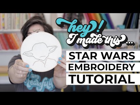 Three Simple and One Creative Way to Celebrate Star Wars Day
