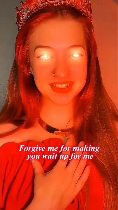 #POV infamous witch is back from the de@d & out for revenge #youtubeshorts #shorts #acting