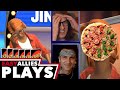 Ian and Don Play Uno and Family Feud - Flip the Pizza?