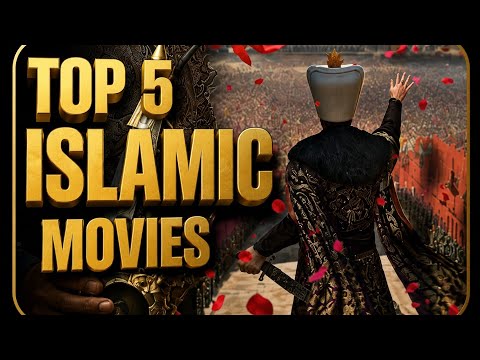 Top  5 ISLAMIC MOVIE S 🔥 Official barik khan 🔥