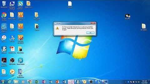 IPHONE 5S, IPHONE 6 OR 6 PLUS RED SCREEN BOOTLOOP