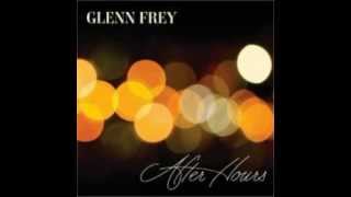 Watch Glenn Frey My Buddy video