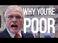 THE TRUTH ABOUT MONEY | DAN PENA | MOTIVATION INSPIRATION | WingsLikeEagles