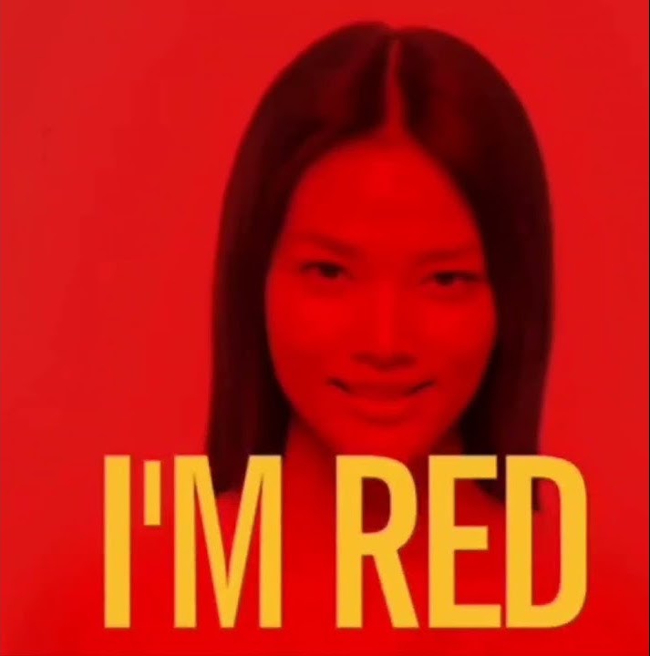 Im white Im black Im yellow Im red... IM A PTERODACTYL