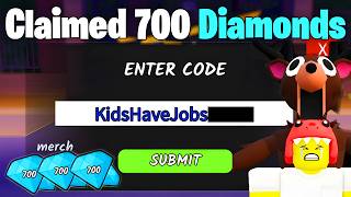 Testing *ALL NEW* Working CODES in 99 Nights In The Forest! (Roblox 99 Nights In The Forest Codes)